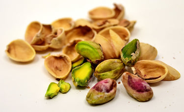 Do Pistachios Help You Sleep? Here's The Answer